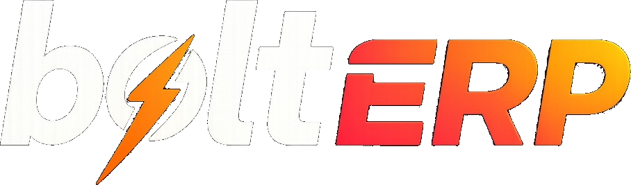 BoltERP
