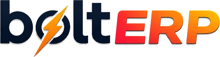 BoltERP