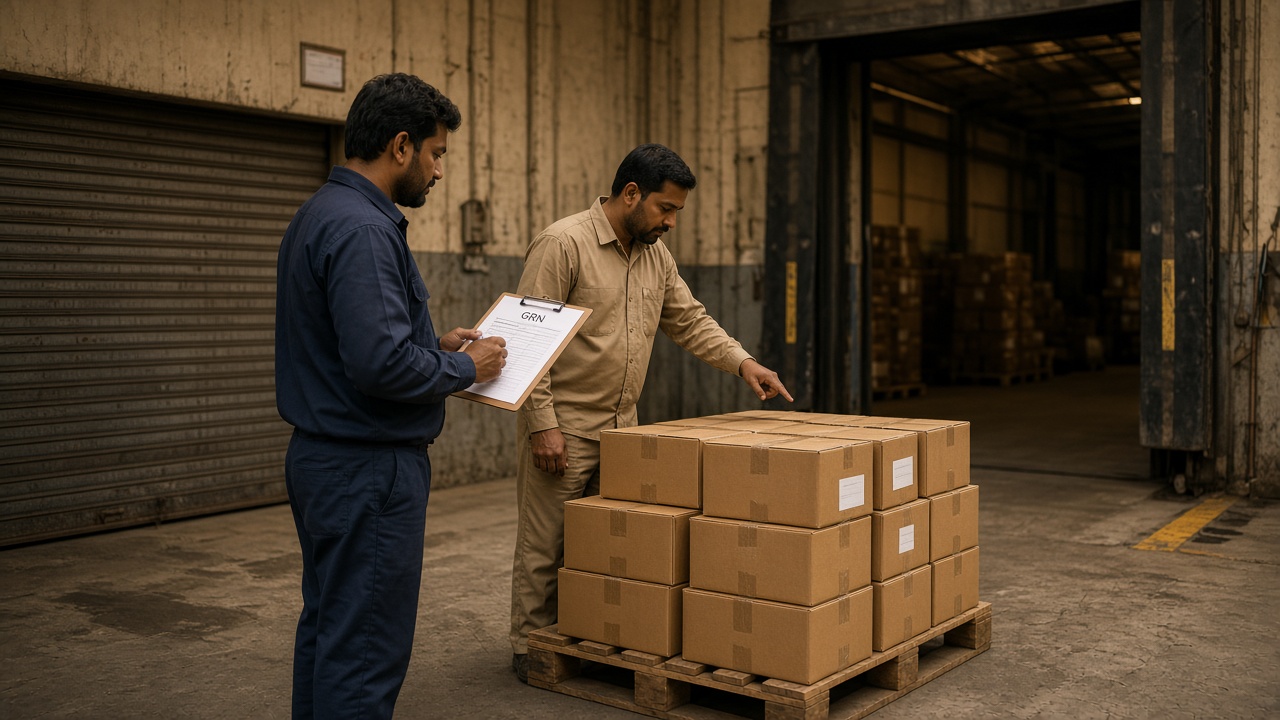 BoltERP